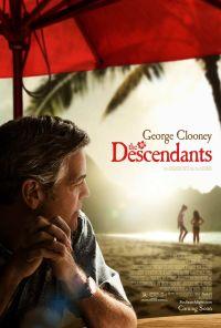 Neuer Trailer zu “The Descendents”