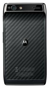 Motorola stellt neues RAZR™ vor