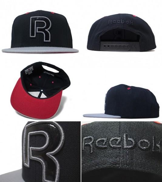 Reebok Snapback Hats