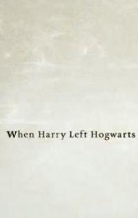 Trailer zur Harry Potter-Doku “When Harry Left Hogwarts”