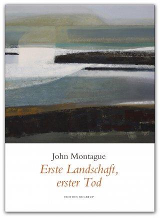 87. John Montague liest