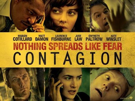 Kino-Kritik: Contagion
