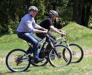 Bayerischer Wald: Europas größte E-Bike-Region soll weiter wachsen