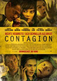 Filmkritik zu “Contagion”