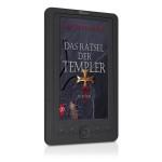 TreckStor 7 eBook Reader Black