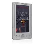 TreckStor 7M eBook Reader Silber