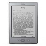 8 eBook Reader unter 100 Euro. Der Tablet-Fun Shopping Guide