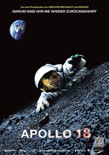 Kino-Kritik: Apollo 18
