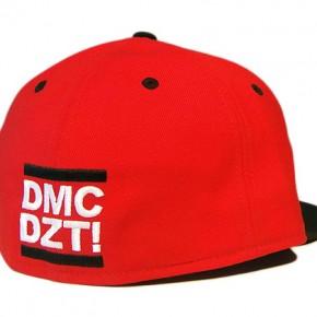 Run Dmc Cap