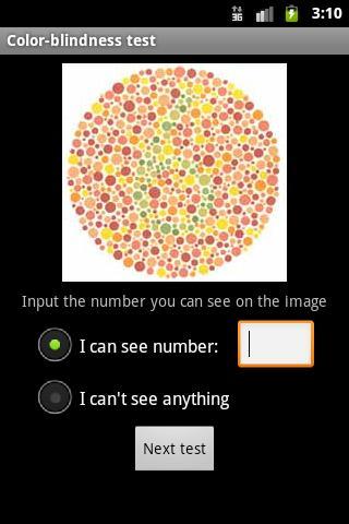 Farbenblindheit Test – Gehörst du zu den vielen Menschen mit Rot-Grün-Schwäche?