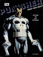 The Punisher: Fox kauft Pilotfilm für potentielle neue Serie