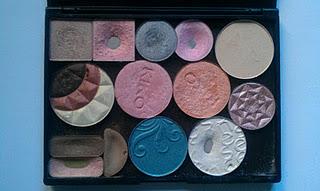 How to: Depotting