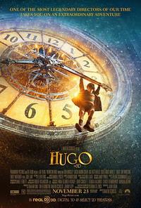 Trailer zu Scorseses ‘Hugo Cabret’