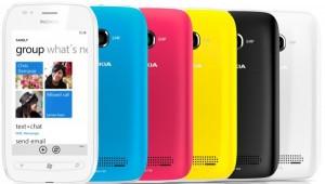 Erste Nokia-Windows-Smartphones offiziell vorgestellt