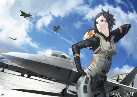 Ace Combat Assault Horizon Trailer mischt Real Life mit Ingame Szenen
