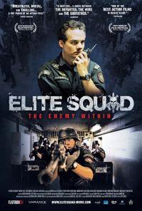 Trailer zur Fortsetzung ‘Elite Squad: The Enemy Within’