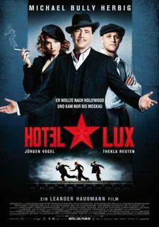 Kino-Kritik: Hotel Lux
