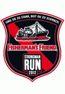 Strongmanrun 2012