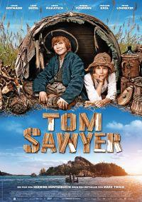 Filmkritik zu ‘Tom Sawyer’