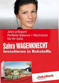 Sahra Wagenknecht nackt Sahra Wagenknecht nackt