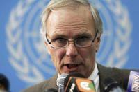 UNO-Sonderberichterstatter bestätigt gezielte Tötung durch Mossad