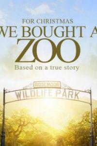 Neuer Trailer zu ‘Wir kaufen einen Zoo’