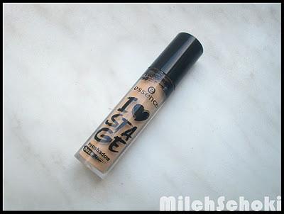 •○°Review - essence i ♥ stage eyeshadow base°○•