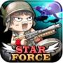 Starforce – Gute Kombination aus Action, Match-3, Puzzle und Tower-Defense