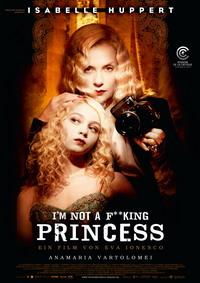 Filmkritik zu ‘I’m not a f**king Princess’