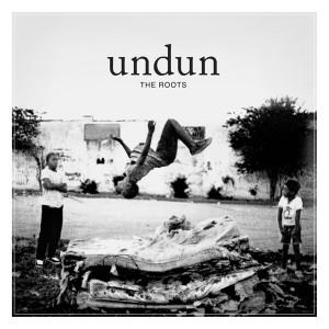 The Roots veröffentlichen Cover und Tracklist von Undun   more on www.newssquared.de