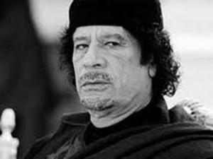 Angst vor Wahrheiten: darum musste Gaddafi sterben