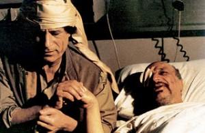 Angst vor Wahrheiten: darum musste Gaddafi sterben