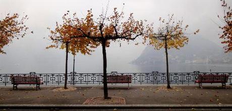 Reisebericht: Paradies in Lugano
