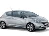 Frisches Styling für den neuen Peugeot 208, Verkaufsstart ist im Frühjahr 2012