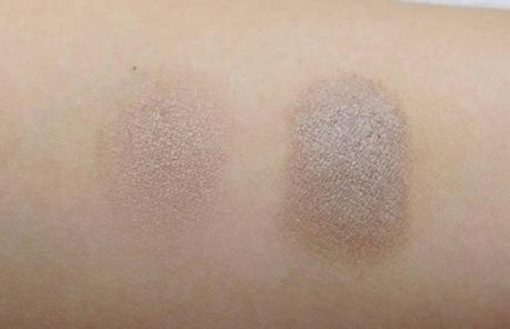 Review | essence I ♥ stage eyeshadow Base