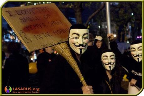 Anonymous macht Drohung wahr: Israelische Webseiten gehackt