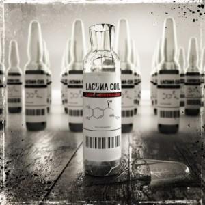 Lacuna Coil zeigt Cover & Tracklist   more on www.newssquared.de