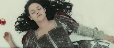 Snow White and the Huntsman: Trailer mit Kristen Stewart