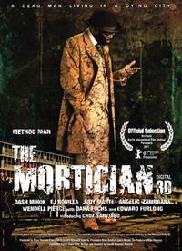 Erster Trailer zum 3D-Film ‘The Mortician’