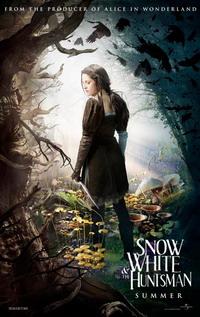 Trailer zu ‘Snow White and the Huntsman’