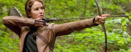 Erster (richtiger) Trailer zu Die Tribute von Panem // The Hunger Games