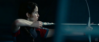 Die Tribute von Panem (The Hunger Games) Trailer
