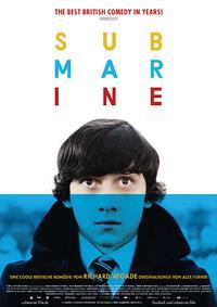 Filmkritik zu ‘Submarine’