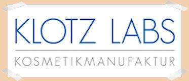 Produkttest: Klotz Labs