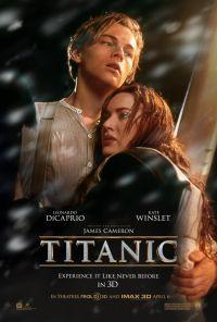 Trailer zur ‘Titanic’-Wiederaufführung
