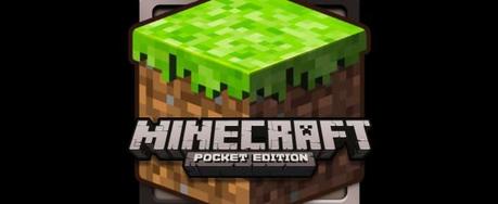 Minecraft – Pocket Edition jetzt auch für iOS