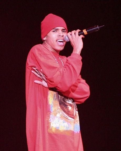 Chris Brown dementiert Gerüchte um Sextape und äußert sich über Rihanna