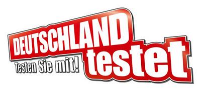 Deutschland testet - Die Produkte im November