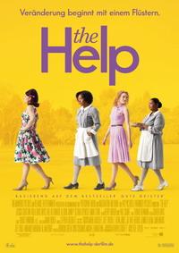 Filmkritik zu ‘The Help’