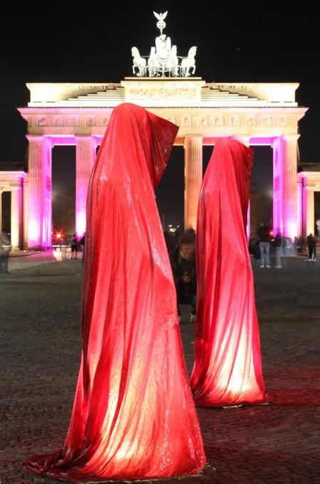 500 x Art in Public Masterpieces from the Ancient World to the Present – Light Cacti Luckeneder – time guards Kielnhofer